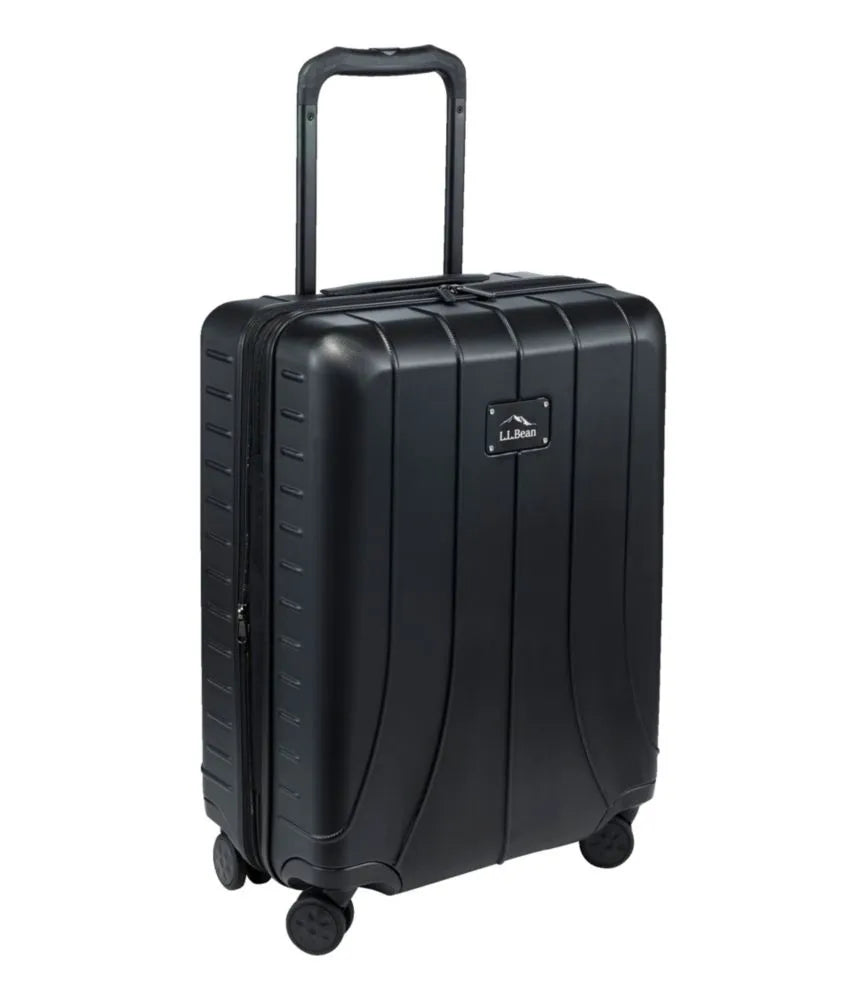 L.L.Bean Expandable Hardside Spinner, 26"