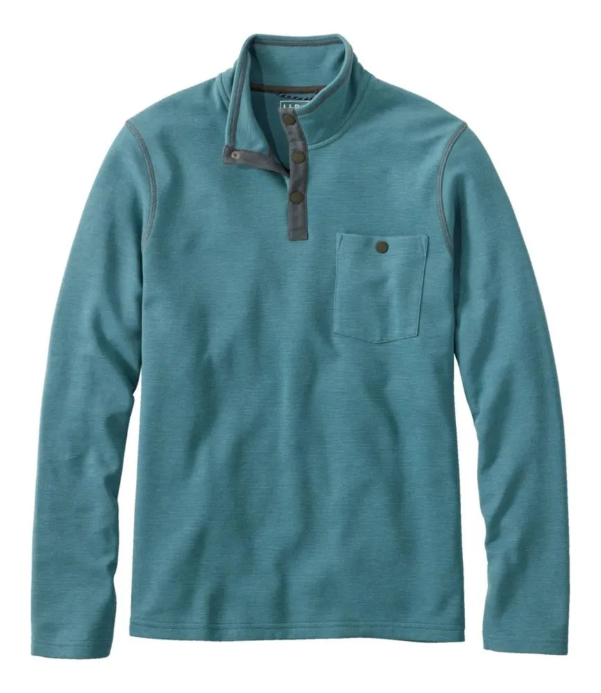Men's Bold Coast Pullover