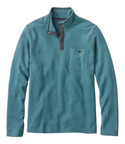 Men's Bold Coast Pullover
