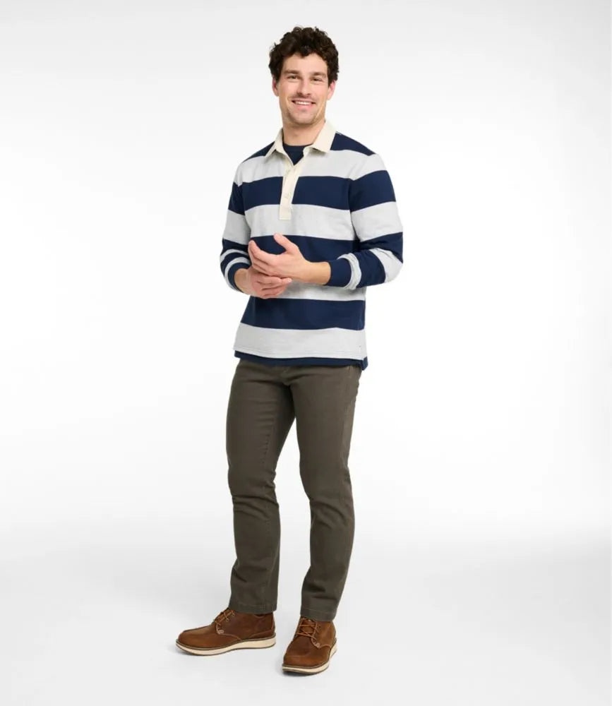 Men's Field Chinos, Standard Fit