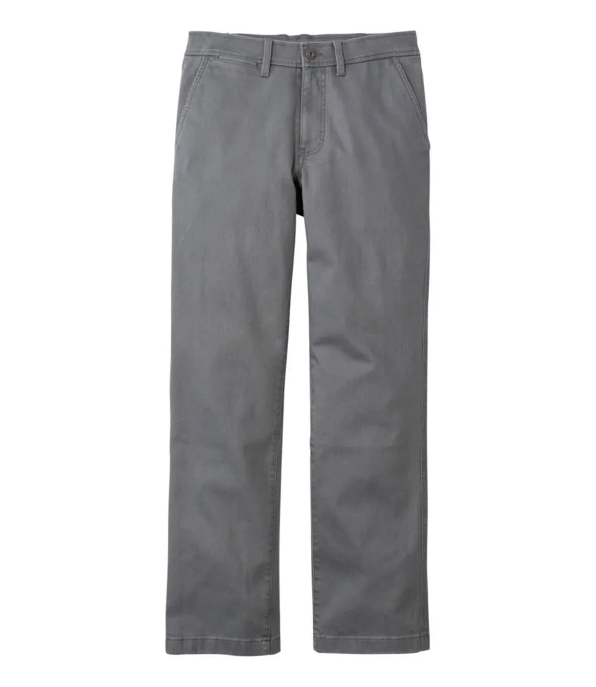 Men's Field Chinos, Standard Fit