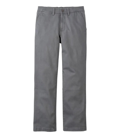 Men's Field Chinos, Standard Fit