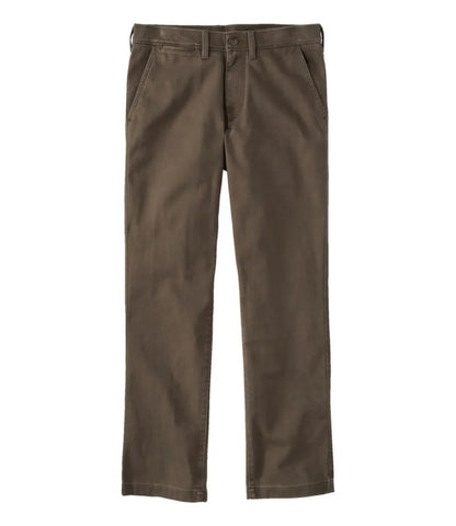 Men's Field Chinos, Standard Fit