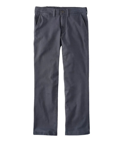 Men's Field Chinos, Standard Fit