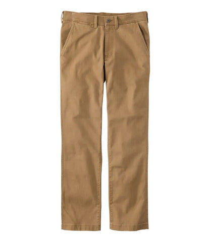 Men's Field Chinos, Standard Fit