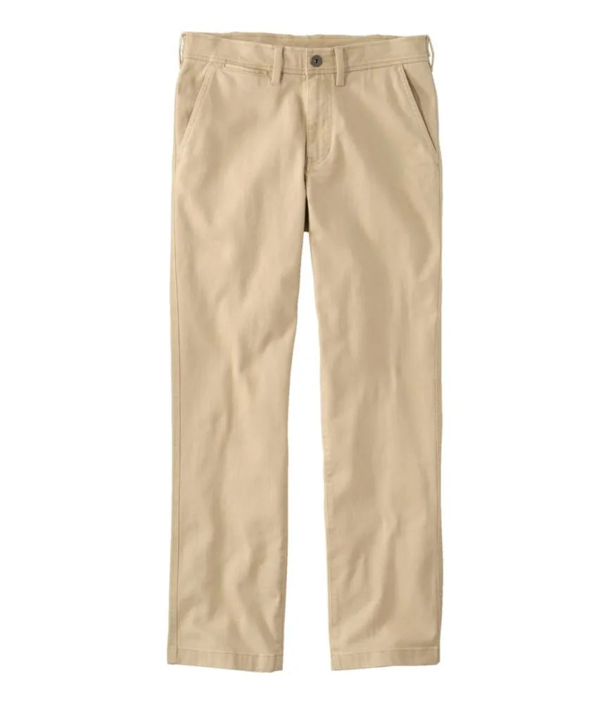 Men's Field Chinos, Standard Fit