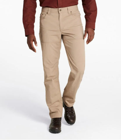 Men's Riverton Pants, Standard Athletic Fit