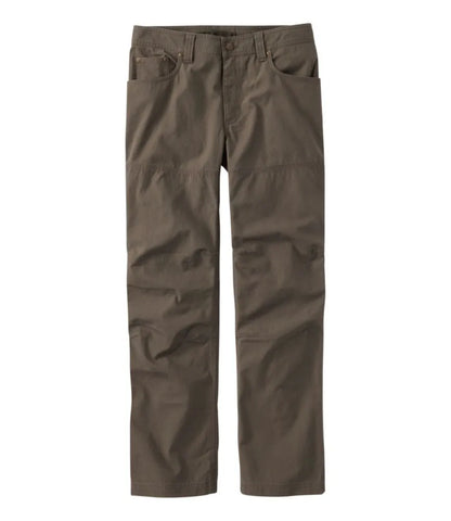 Men's Riverton Pants, Standard Athletic Fit