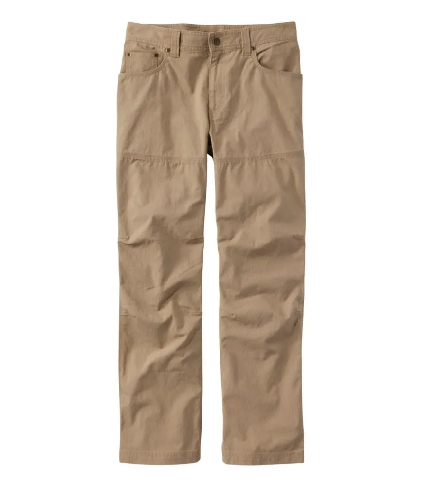 Men's Riverton Pants, Standard Athletic Fit