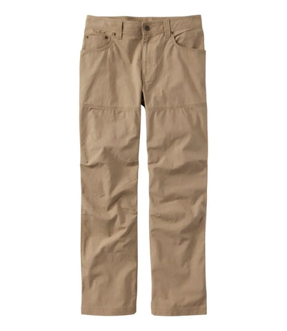 Men's Riverton Pants, Standard Athletic Fit