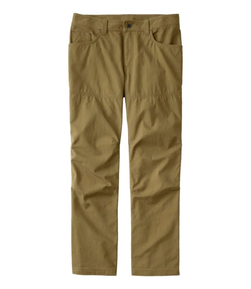 Men's Riverton Pants, Standard Athletic Fit