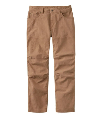 Men's Riverton Pants, Standard Athletic Fit
