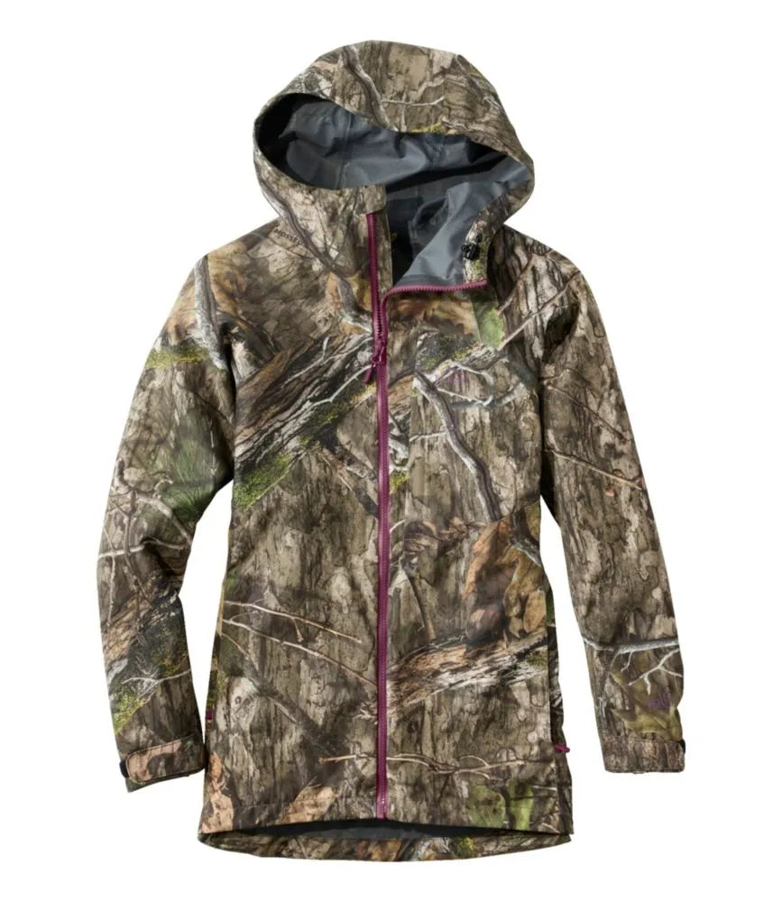 Women's L.L.Bean Ridge Runner Storm Jacket