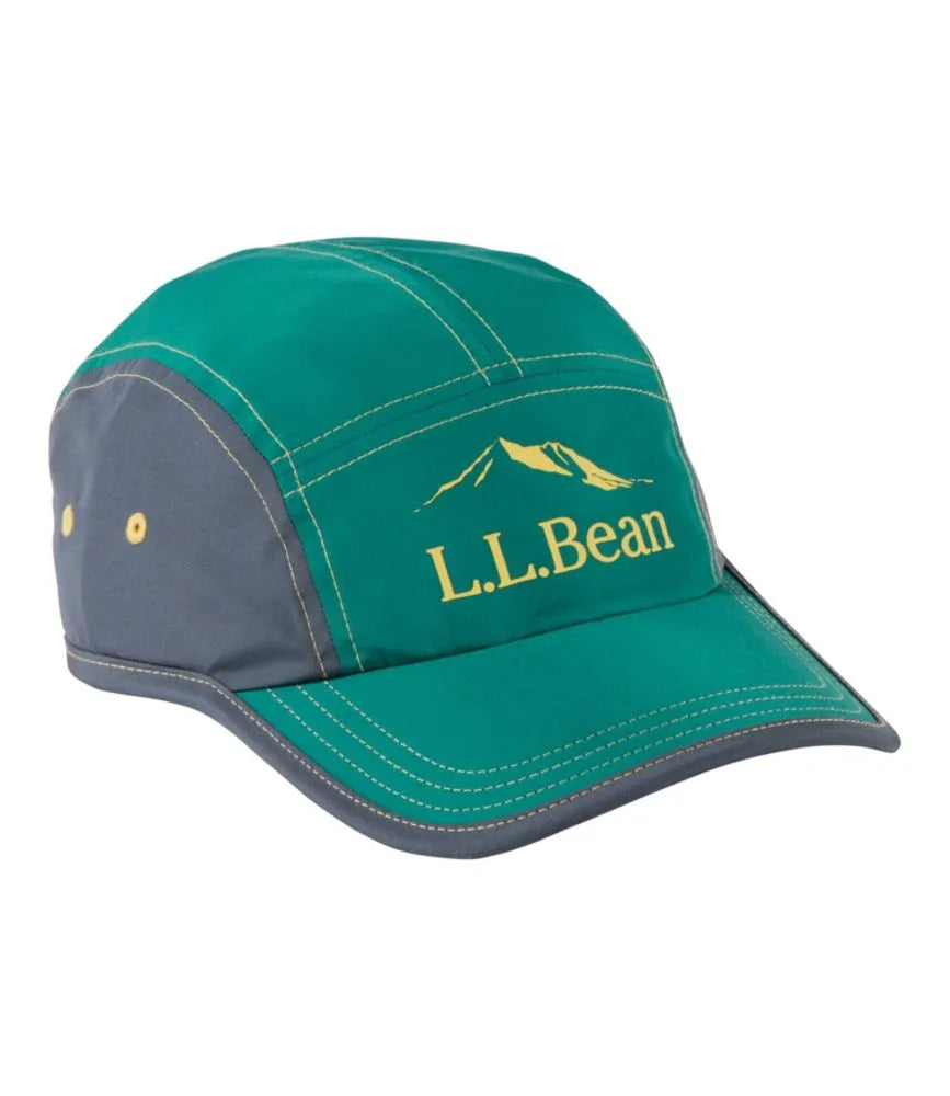 Kids' Mountain Classic Five-Panel Hat