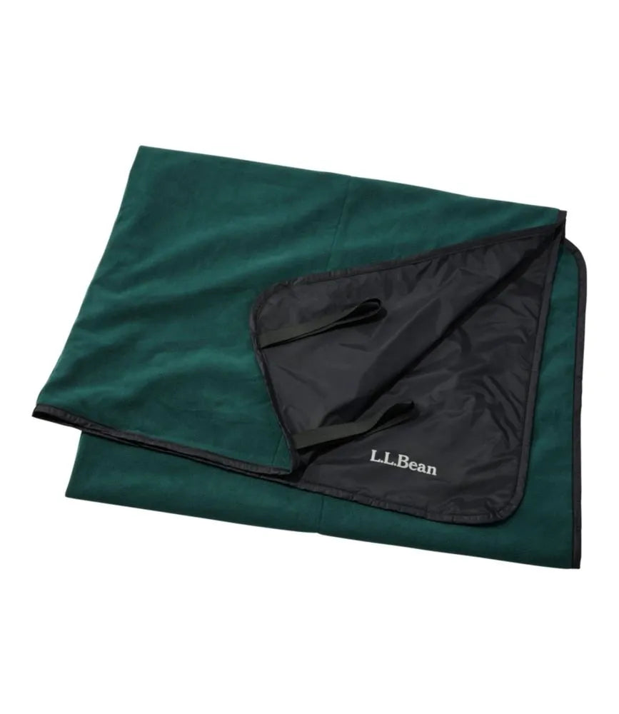 L.L.Bean Waterproof Outdoor Blanket