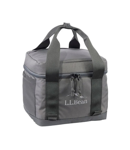 L.L.Bean Softpack Adventure Cooler, 7 Liter