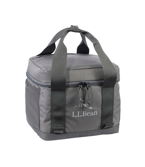 L.L.Bean Softpack Adventure Cooler, 7 Liter