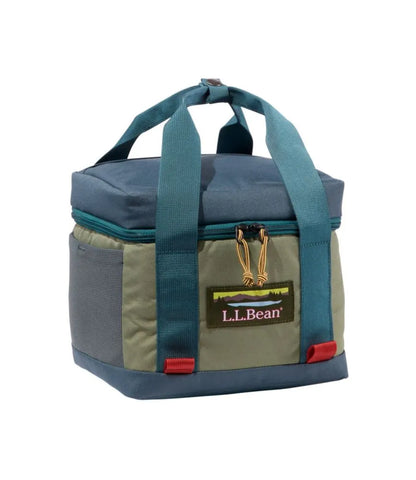 L.L.Bean Softpack Adventure Cooler, 7 Liter
