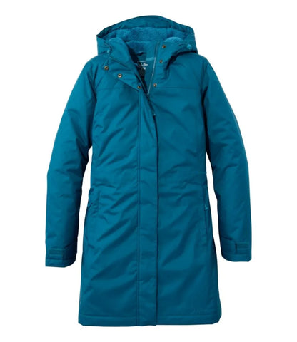 Women's Winter Warmer Coat