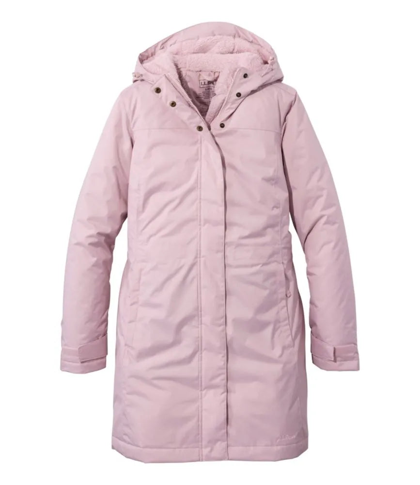 Women's Winter Warmer Coat