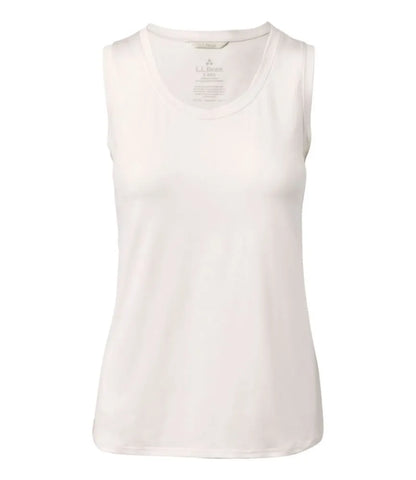 Women's LLB Simple Soft Base Layer Camisole