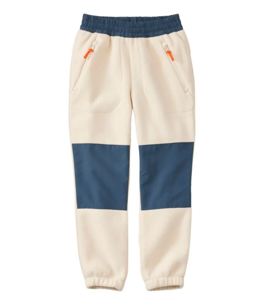 Kids' Mountain Classic Fleece Pants