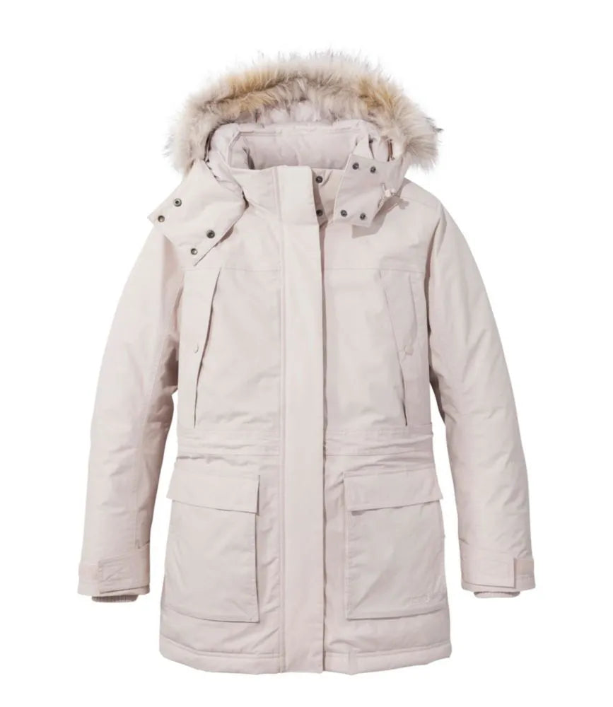 Women's Baxter State Parka