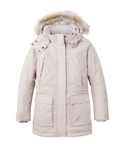 Women's Baxter State Parka
