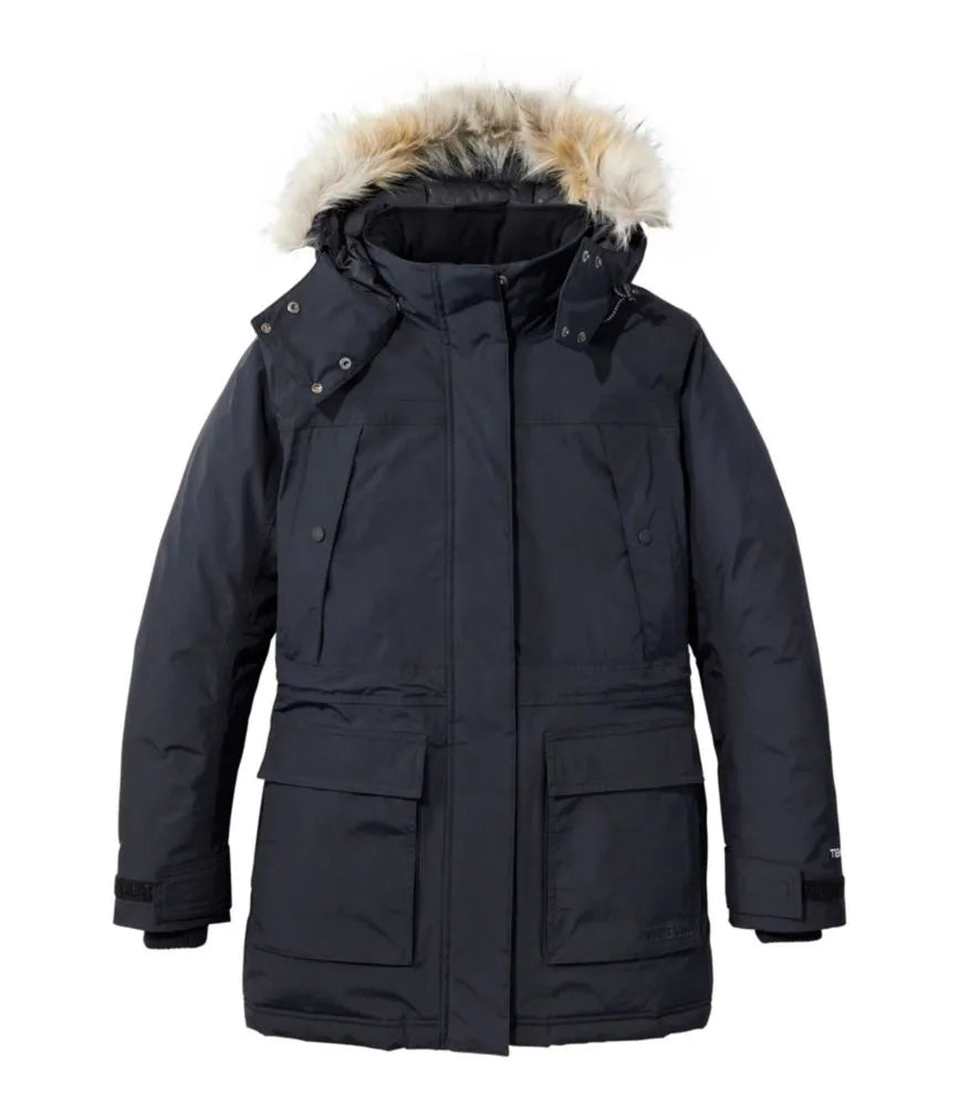 Women's Baxter State Parka