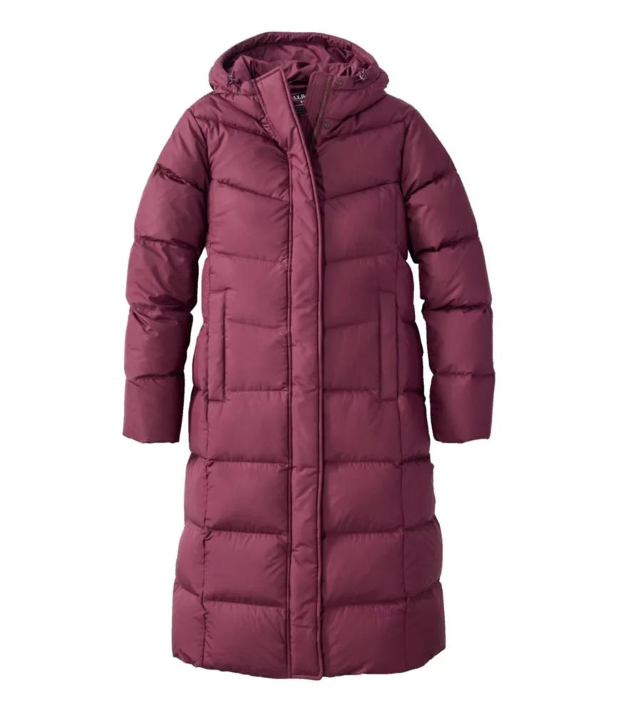 Women's Popham Puffer Coat