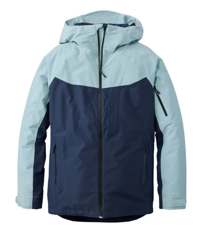 Men's Wildcat 3-in-1 Jacket