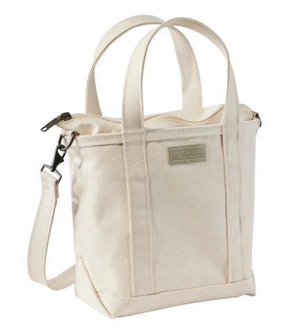 1944 Boat and Tote®, Crossbody, Small
