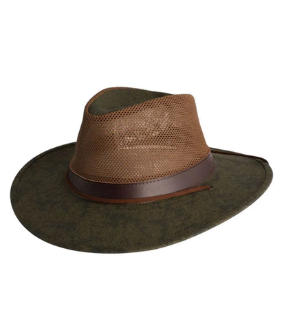 Henschel Trailblazer Hat