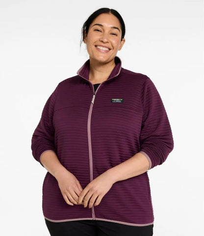Women's Airlight Knit Full-Zip