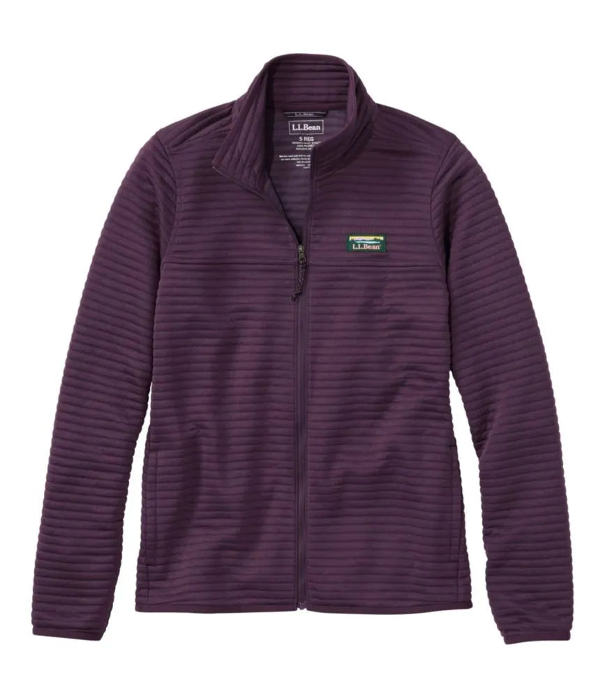 Women's Airlight Knit Full-Zip