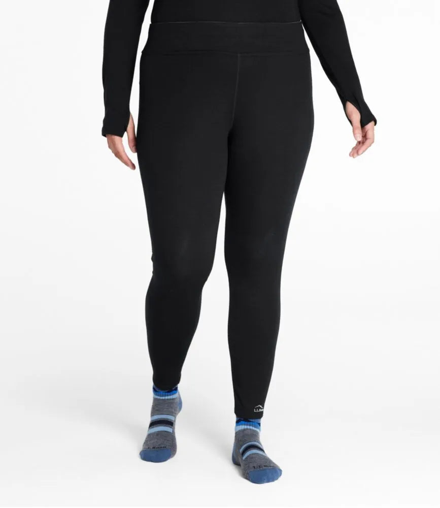 Women's Cresta Midweight 250 Pants, High-Rise Slim-Leg
