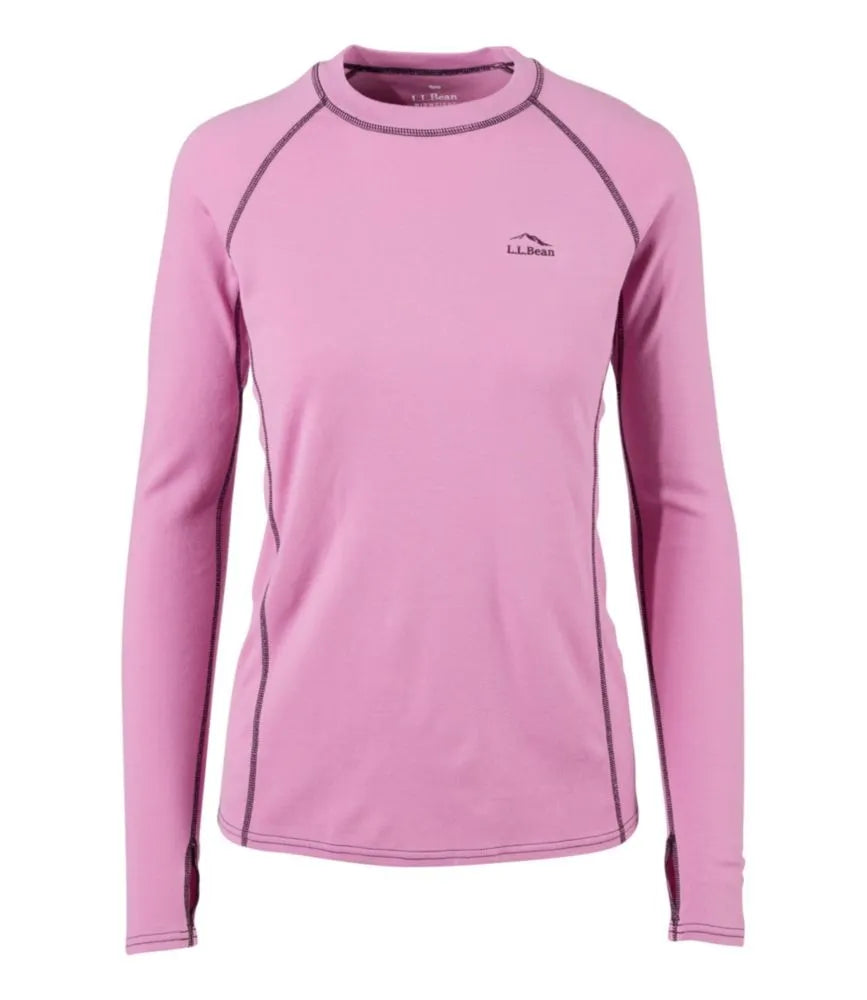 Women's Cresta Midweight 250 Crew Top
