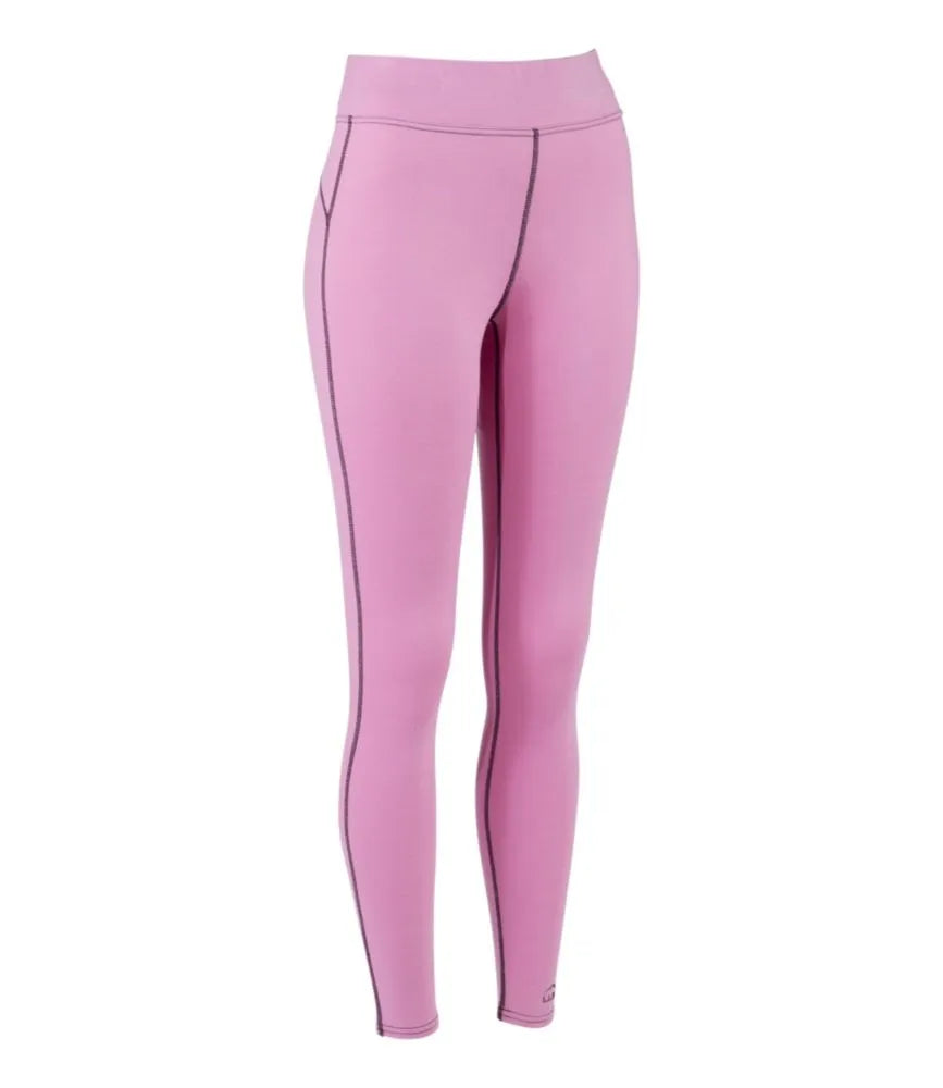 Women's Cresta Midweight 250 Pants, High-Rise Slim-Leg