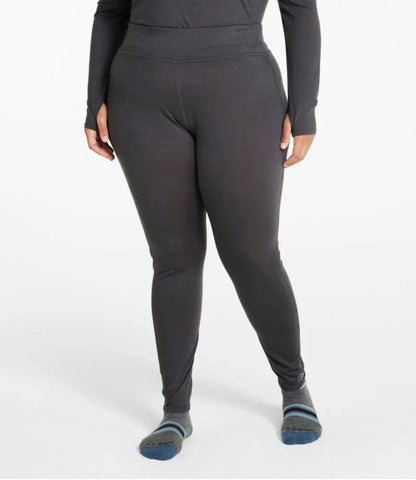 Women's Cresta Ultralight 150 Pants, High-Rise Slim-Leg
