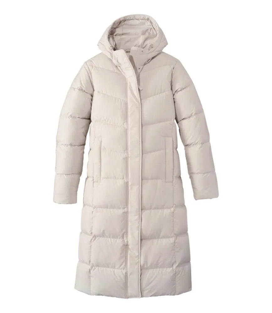 Women's Popham Puffer Coat