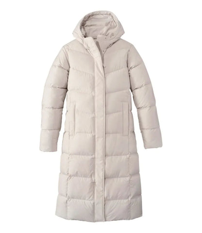 Women's Popham Puffer Coat