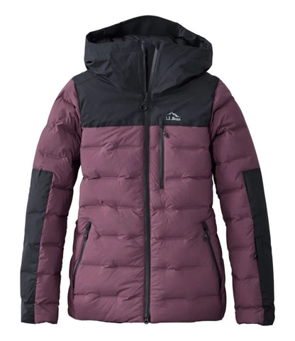Women's Wind Challenger Stretch Down Jacket