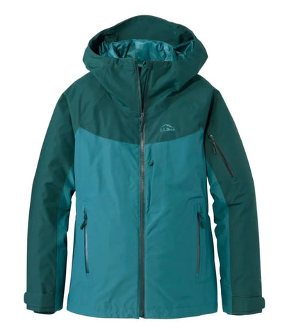 Women's Wildcat 3-in-1 Jacket