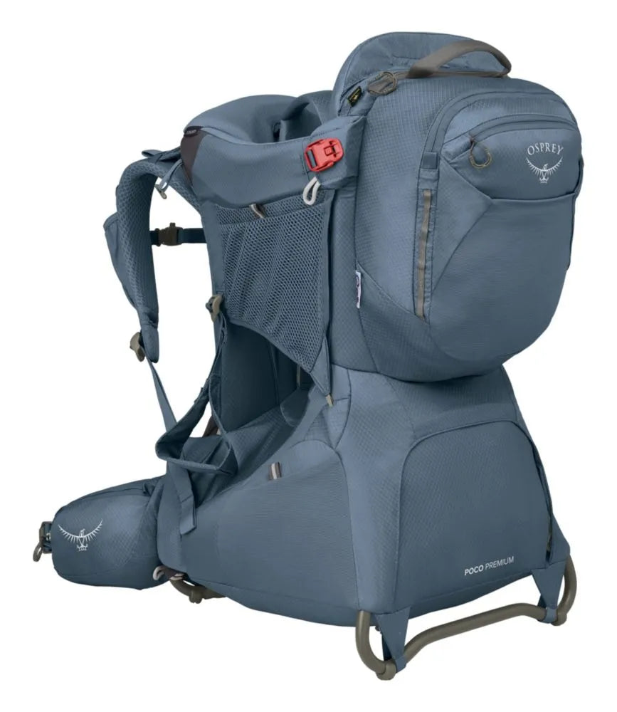 Osprey Poco Premium Child Carrier Backpack