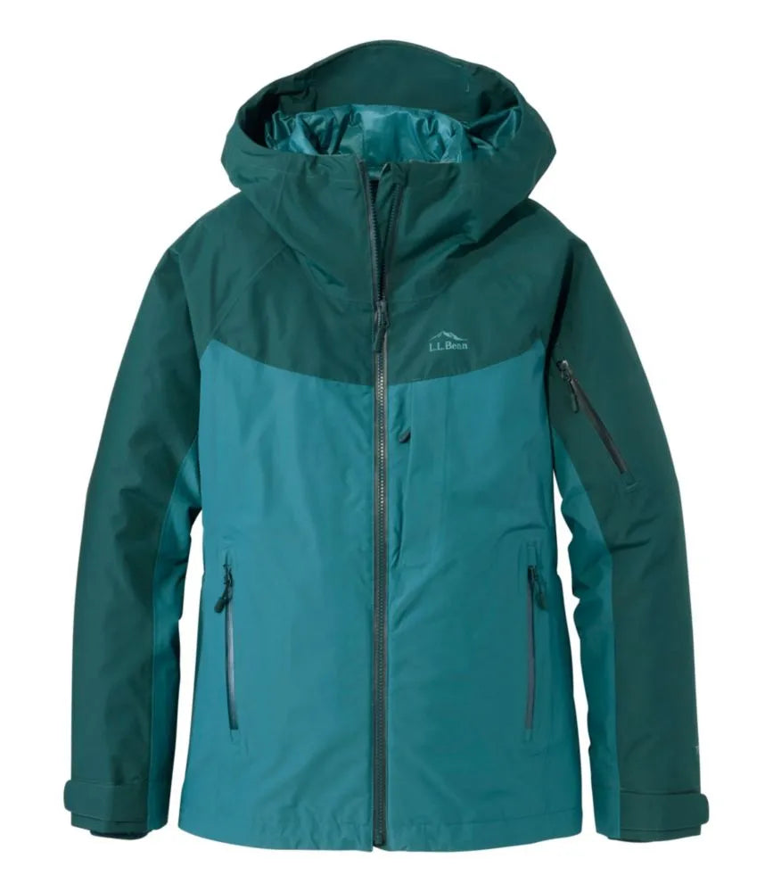Women's Wildcat 3-in-1 Jacket