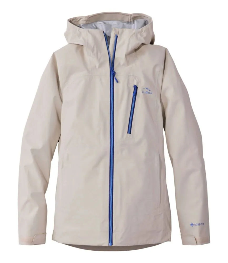Women's Pathfinder GORE-TEX Shell Jacket