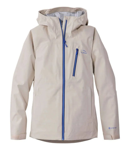 Women's Pathfinder GORE-TEX Shell Jacket