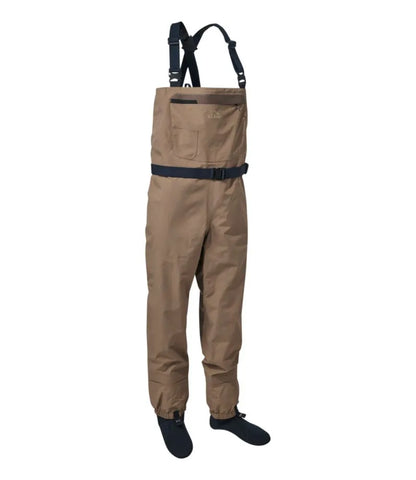 Men's Double L Stockingfoot Waders with Super Seam