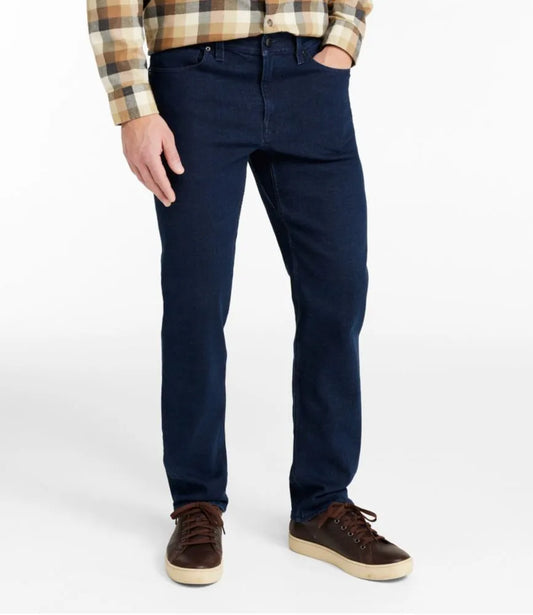 Men's Comfort Stretch Performance® Jeans, Standard Fit