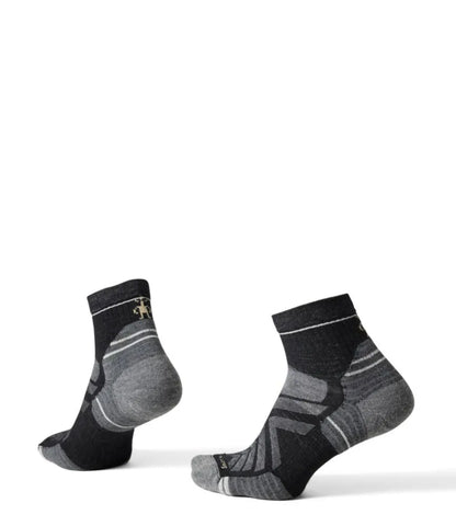 Men's Smartwool Hike Targeted Cushion Ankle Socks